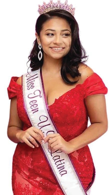 Miss Teen Latina USA Jessania Blanco will be a special guest at the celebration.